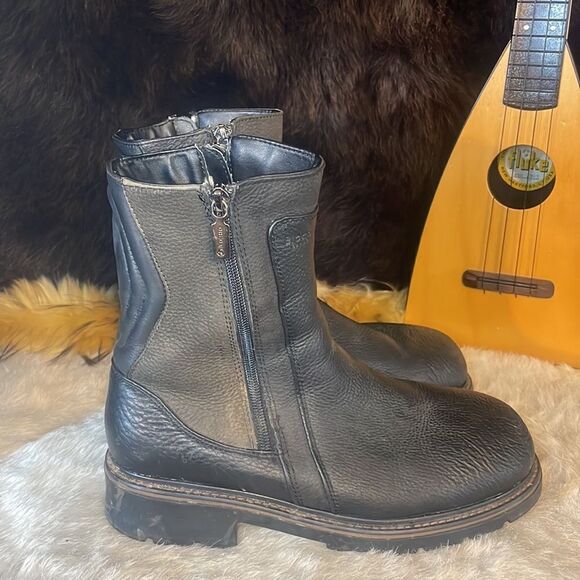 Blondo boots 9.5 (2175) - Picture 4 of 10